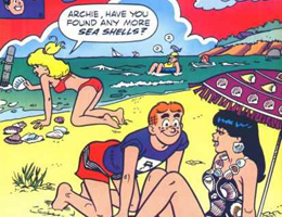 Illustration for article titled Reinventing the pencil: 21 artists who changed mainstream comics (for better or worse)